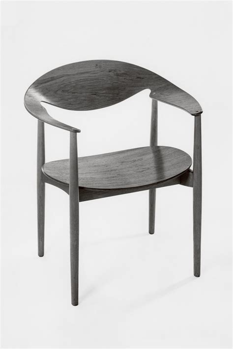 The Danish Chair. Courtesy of Design Museum | Design Museum