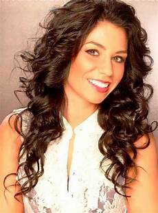 Curly Hairstyles For Faces by 20 Curly Hairstyles For Faces Hairstyles And Curly Hairstyles For Faces