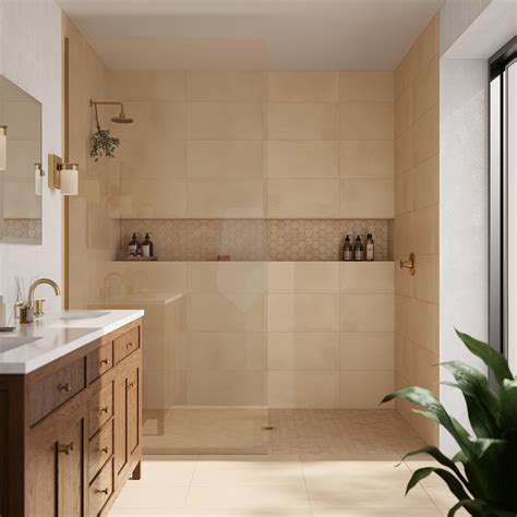 Dylan 73 in. Cinnamon Double Sink Bathroom Vanity with Quartz Top ...