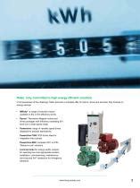 Powerdrive MD2: Ready-to-use variable speed drive - LEROY-SOMER - PDF ...