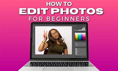 Image result for Photo Editing Tutorial