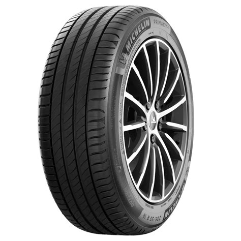 MICHELIN 225/40 R18 92Y XL PRIMACY 4 S1 (A-A-B[70])(Szgk.nyári abroncs)