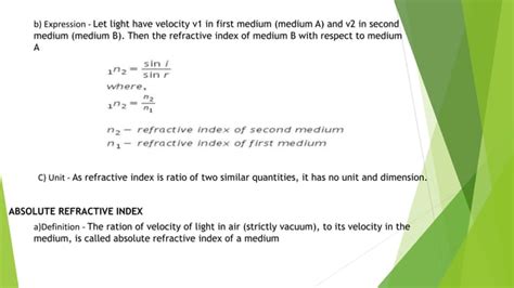 Rezultat imagine pentru Refractive Index of Solid Using Travelling Microscope