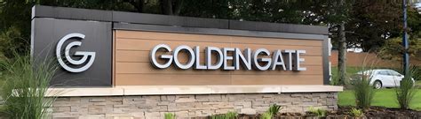 Monument Signage Design 的图像结果