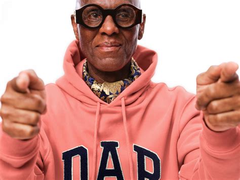 Image result for Dapper Dan Speedometer