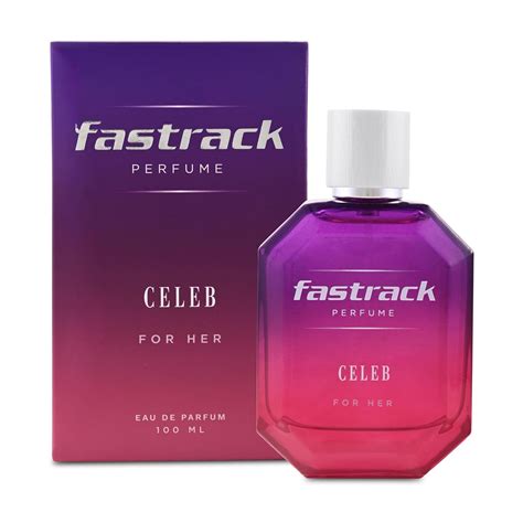 Fastrack Perfume Celeb For Her - Best Gifts for Kids
