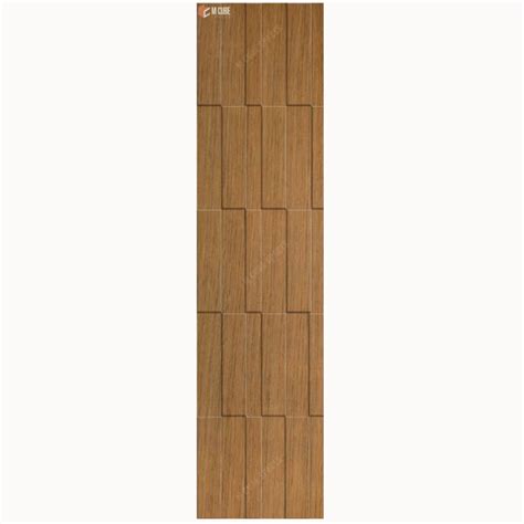 VeneerCraft BVC-06/11V – Wood Veneer Panel – M Cube Spaces