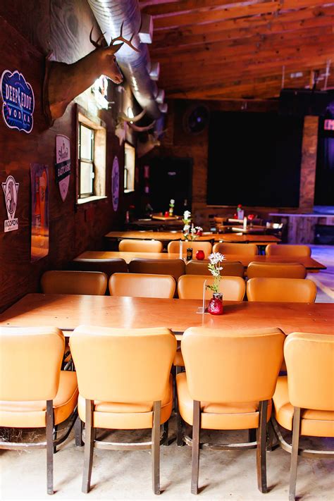 Mercer Dancehall | Dripping Springs Local Love » Lauren Clark, Dripping ...