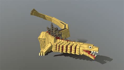 Image result for Shin Godzilla Addon Minecraft