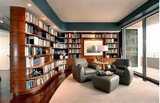 Library Living Room by 62 Home Library Design Ideas With Stunning Visual Effect Library Living Room