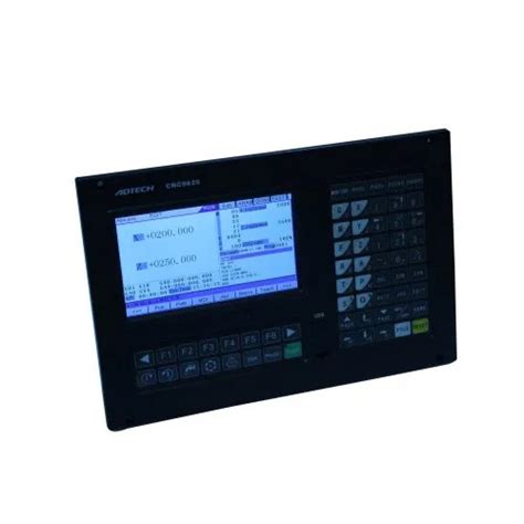 CNC Controller Manufacturer, CNC Controller Supplier, Exporter