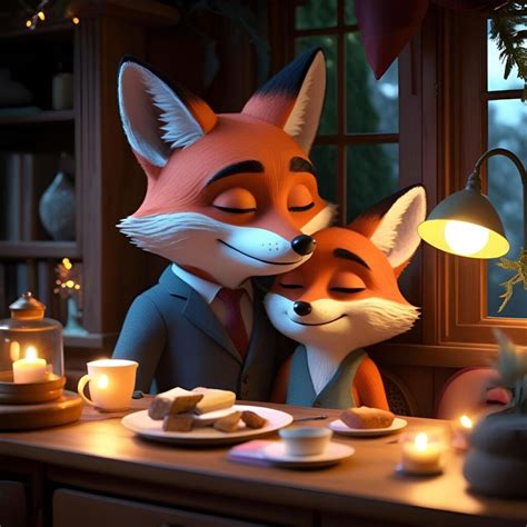 222+Fantastic Mr. Fox Quotes That Steal the Spotlight