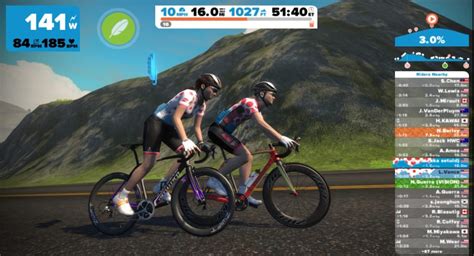 Zwift 版 - 下载