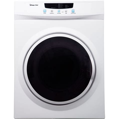 Image result for Magic Chef Laundry Machine