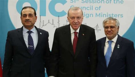 'Turning Terrorism Into Statecraft...': India Rebuffs OIC, Calls Out ...