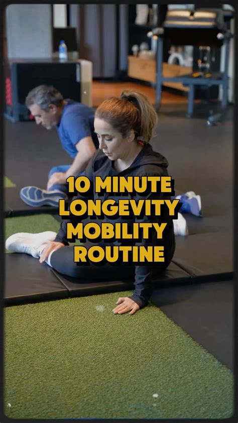 Coach Milad and Ryan ️Fitness and Nutrition Coach | 📲Comment “longevity ...