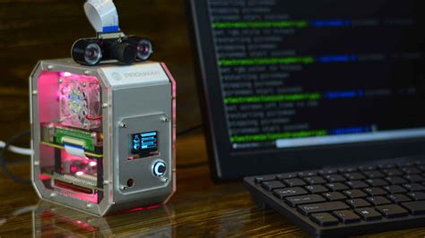 Image result for How to Make a PC Using a Raspberry Pi 4