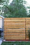 Image result for Lowe's DIY Fence