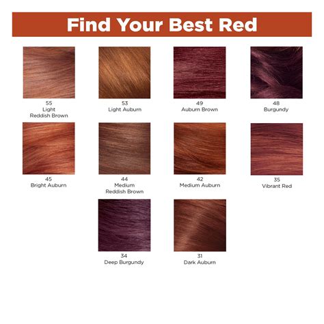 Revlon Colorsilk Beautiful Color, Permanent Hair Dye with Keratin, 100% ...