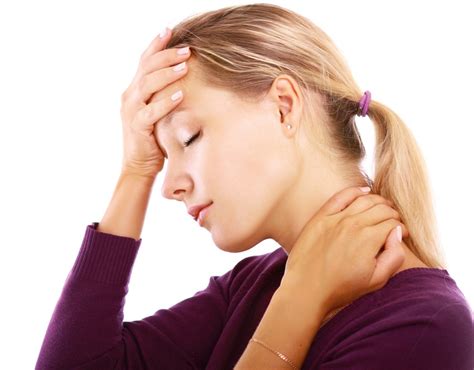 Cervicogenic Headaches Associated with Neck Issues | Chiropractic + Wellness | Essential oils ...