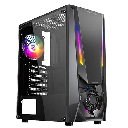 Thunderz RGB Gaming CPU - i5 6500 (Core i5-6500 /16GB ddr4 RAM/1TB HDD ...