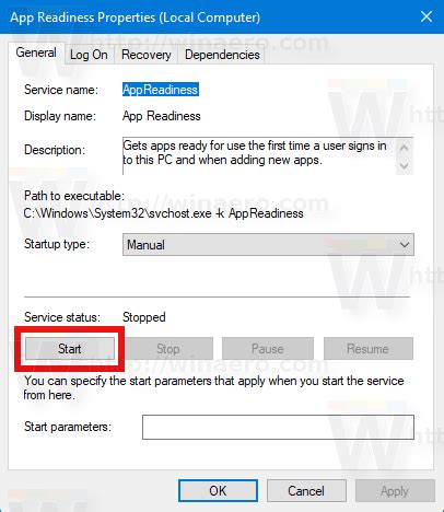 Image result for Windows Service Restart Command