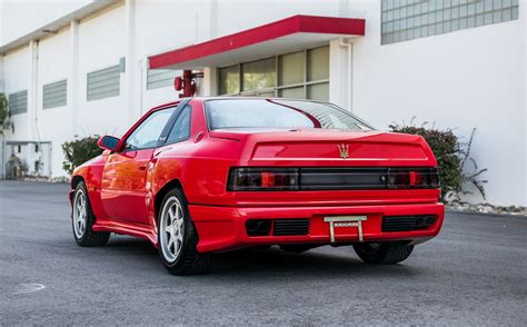 1992 Maserati Shamal (ECC-095) – EuroClassix