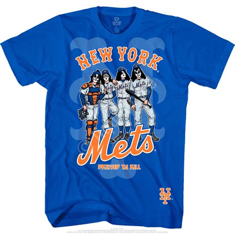 New York Mets Tshirts