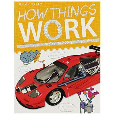 How Things Work 的图像结果