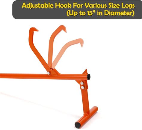 Image result for Using a Log Jack