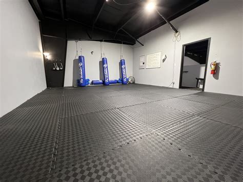 Karate Gym 的图像结果