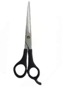 Flipkart.com | EverGlam Hair Dressing Barber Scissor Scissors (Set of 1 ...