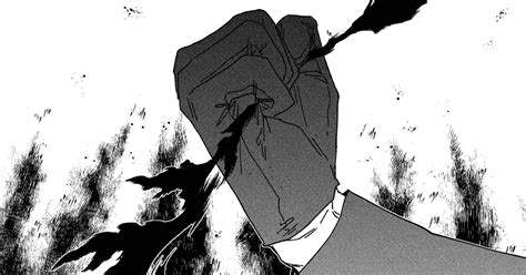 Stigmata (TP) 1 том 34 глава — Teletype