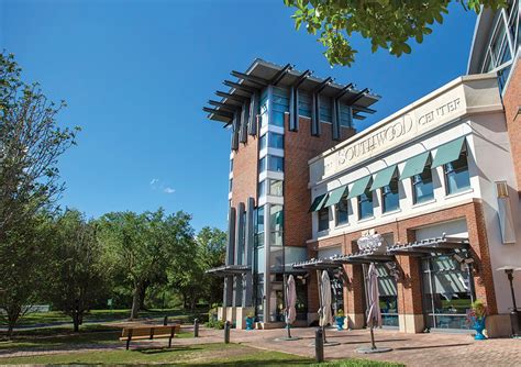 Southwood Town Center