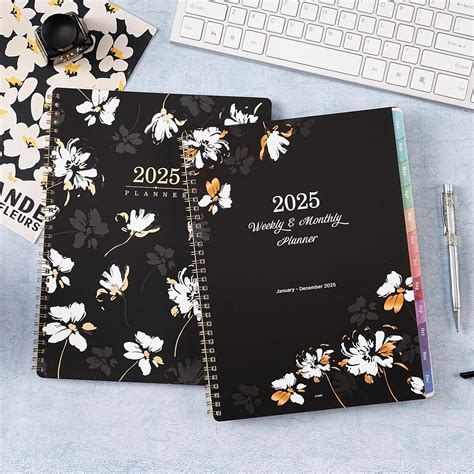 Frasukis 2025 Planner - 2025 Planner Weekly and Monthly from India | Ubuy