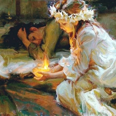 ЕЛЕНА | РИТУАЛЫ ЯЗЫЧНИКОВ 3 часть: Языческие славянские магические ...