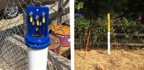 Image result for Cathodic Protection Test Post