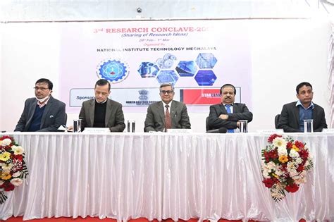 Research Conclave 2023