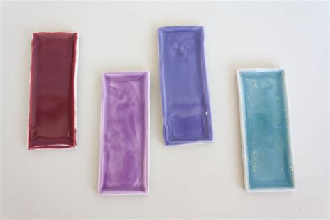 Modern Glossy Subway Brick Tile Exquisitely Handcrafted Porcelain ...