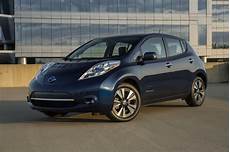 2016 Nissan Leaf Review by 2016 Nissan Leaf How Does It Compare To 2012 Model On 2016 Nissan Leaf Review
