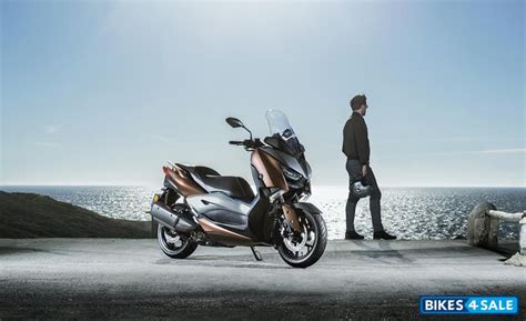 Yamaha XMAX 300 price, specs, mileage, colours, photos and reviews ...