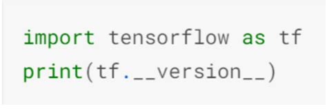 Image result for Setting Up Tensorflow