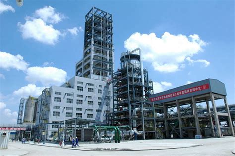 煤制油品/烯烃大型现代煤化工成套技术开发及应用项目获国家科技进步一等奖