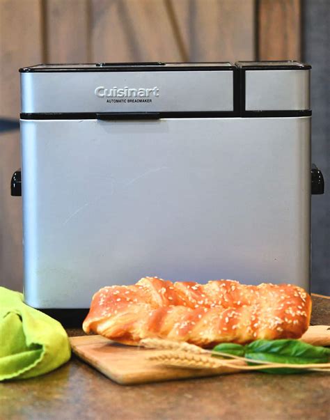 Cuisinart Bread Maker Manual Cbk 100 at Sandra Madrigal blog