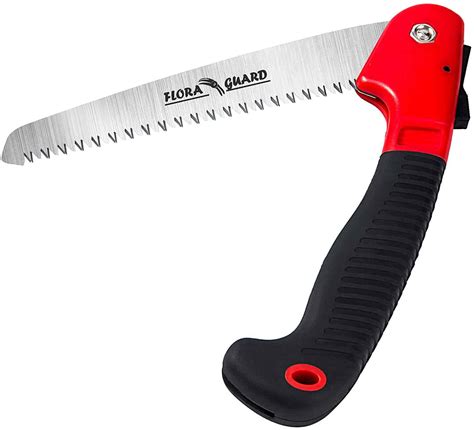10 Best Pruning Saws for Trees (Hand & Pole Saw) – Reviews & Buying Guide