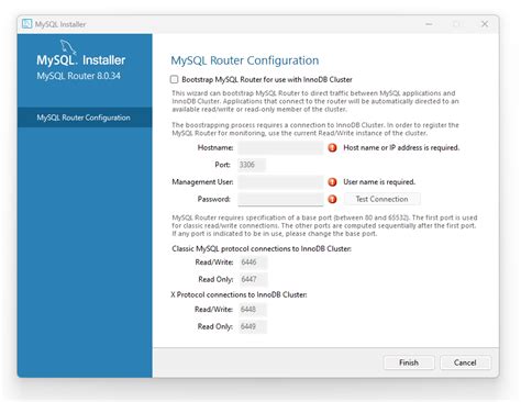 Image result for Installing MySQL Windows 1.0