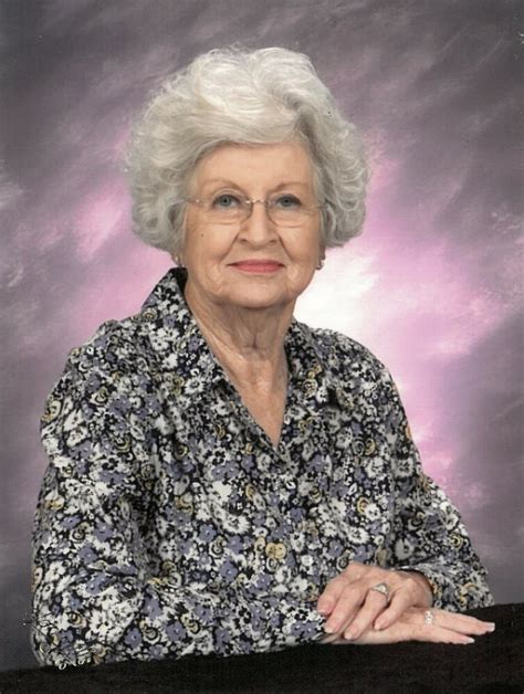 Nina Jennings - 2023 - Carter-Trent Funeral Home - Kingsport