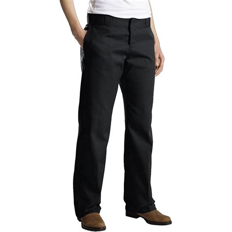 Dickies Women's Original 774 Work Pant | Free Shipping at Academy