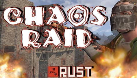 Image result for Rust Raid Cam