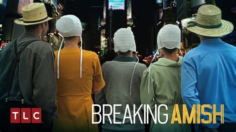 Breaking Amish season 3 Road Not Taken - Metacritic